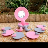 هفت سین|صنایع دستی و سایر لوازم تزئینی|گرگان, |دیوار