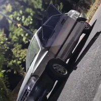 پراید 131خانگی مدل89