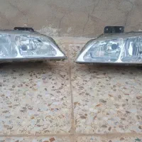 فروش تعدادی لوازم جانبی خودرو