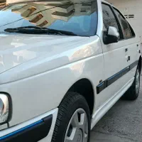 فروش فوری پارس TU5  1401|خودرو سواری و وانت|بندرعباس, |دیوار