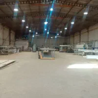 اجاره سوله ۶۲۰ متر براصلی ۱۰۰ آمپر برق کد ۱۴۶۵