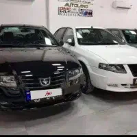 حواله پیش فروش سمند سورن