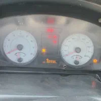 وانت آریسان مدل ۱۳۹۵|خودرو سواری و وانت|زاهدان, |دیوار