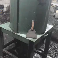 دستگاه تولید زغال|ماشینآلات صنعتی|رامیان, |دیوار