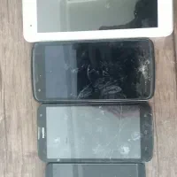 گوشی تلفن همراه