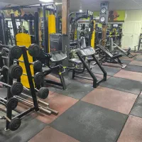 اجاره باشگاه بدنسازی|اجارهٔ دفتر صنعتی، کشاورزی، تجاری|آبادان, |دیوار