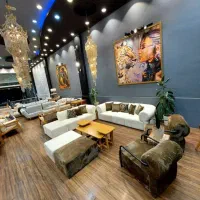 مبل روشنا رشت ++/شگفتی در قیمت و کیفیت|مبلمان خانگی و میز عسلی|خشکبیجار, |دیوار