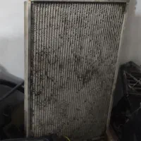 بخاری کامل پژو 405با رادیات جنس قدیم|قطعات یدکی و لوازم جانبی|مشهد, سیس‌آباد|دیوار