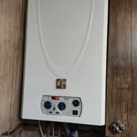 فروش پکیج چگالشی sgp