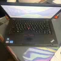 لپ تاپ think pad