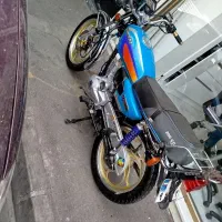 هوندا 200مدل403
