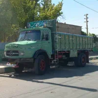 بنز تک باری
