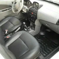 تیبا 2 مدل 97