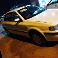 سمند مدل90الیکس|خودرو سواری و وانت|شوشتر, |دیوار