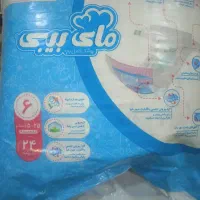 مای بیبی شماره۶