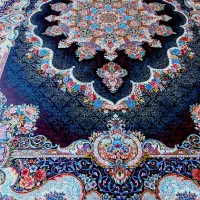 فرش ۱۲ متری نو|فرش|کازرون, |دیوار