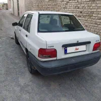 فروش پراید مدل ۹۶