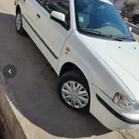 سمند LX EF7 بنزینی، مدل ۱۳۹۸|خودرو سواری و وانت|اردبیل, |دیوار