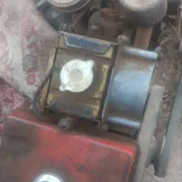 تیلر|ماشین‌آلات صنعتی|تربت‌حیدریه, بهزیستی|دیوار