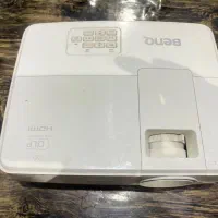 ویدئو پرژکتور benQ|تلویزیون و پروژکتور|اهواز, گلستان|دیوار