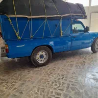 حمل بار بانیسان