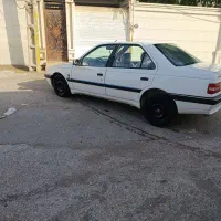 405 slx|خودرو سواری و وانت|آبادان, |دیوار