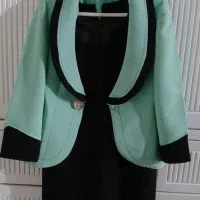 لباس دخترانه|لباس|آبیک, |دیوار