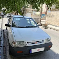 پراید 131Sl