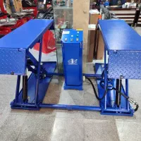 مرجع تخصصی فروش انواع جک بالابر خودرو|ابزارآلات|اصفهان, قلعه طبره|دیوار