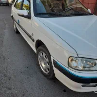 پژو پارس مدل ۹۴