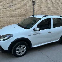 ساندرو استپ وی دنده ای