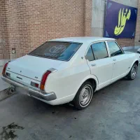 تویوتا شکاری معروف به خرگوشی(کلکسیونی و خاص)|خودرو کلاسیک|تهران, گمرک|دیوار