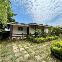 ویلا باغچه مبله ۲۶۰ متر شهرکی سندتکبرگ