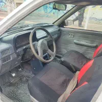 پراید دوگانه سوز دستی مدل 87تمام رنگ|خودرو سواری و وانت|پیرانشهر, |دیوار