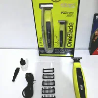 بادیگروم صفر زن ریش تراش دی اس پی60334ماشین اصلاح|آرایشی، بهداشتی، درمانی|اهواز, کمپلو جنوبی|دیوار