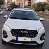 ایکس 22 پرو .دنده ای.مدل.1خر  1403 در حد صفر واقعی