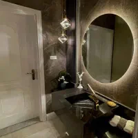 دکوریا آریا|آینه|ایلام, |دیوار