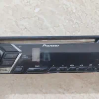 پخش و باند پایونر اصلی