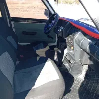 فروش پی کی|خودرو سواری و وانت|الشتر, |دیوار