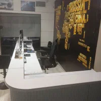 کارمند خانم و کاراموز جهت کار در دفتر هواپیمایی