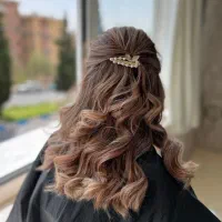 اف ویژه بمناسبت یلدا رنگ و لایت و کراتین|خدمات آرایشگری و زیبایی|صدرا-فارس, فاز ۱|دیوار