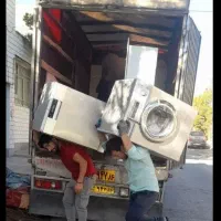 شرکت باربری« عدالـت بـار»جم اثاث کشی تخصصی|خدمات حمل و نقل|جم, |دیوار
