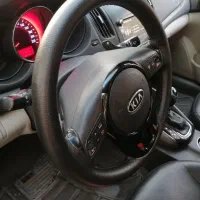 چرم فرمان،دوخت چرم دور فرمان فابریکی انواع خودرو|قطعات یدکی و لوازم جانبی|تهران, شهرک غرب|دیوار