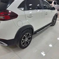 x22 pro مدل 1402|خودرو سواری و وانت|اهواز, زیتون کارمندی|دیوار