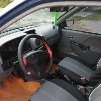 پراید مدل 91