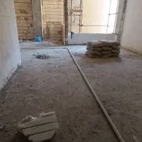 100متر // دو خواب // کلیدنخورده