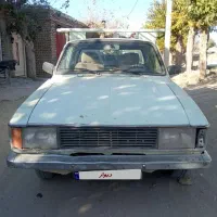 پیکان وانت مدل 85