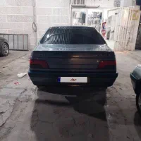 پژو405مدل 96|خودرو سواری و وانت|لار, |دیوار