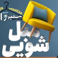 مبلشویی و قالیشویی پیمان