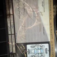 تیبا۲ مدل ۱۴۰۰ بی رنگ|خودرو سواری و وانت|تهران, مطهری|دیوار